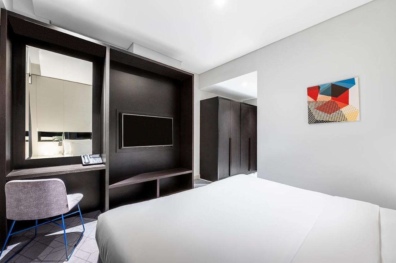 Studio M Arabian Plaza Hotel & Hotel Apartments Dubai Eksteriør bilde